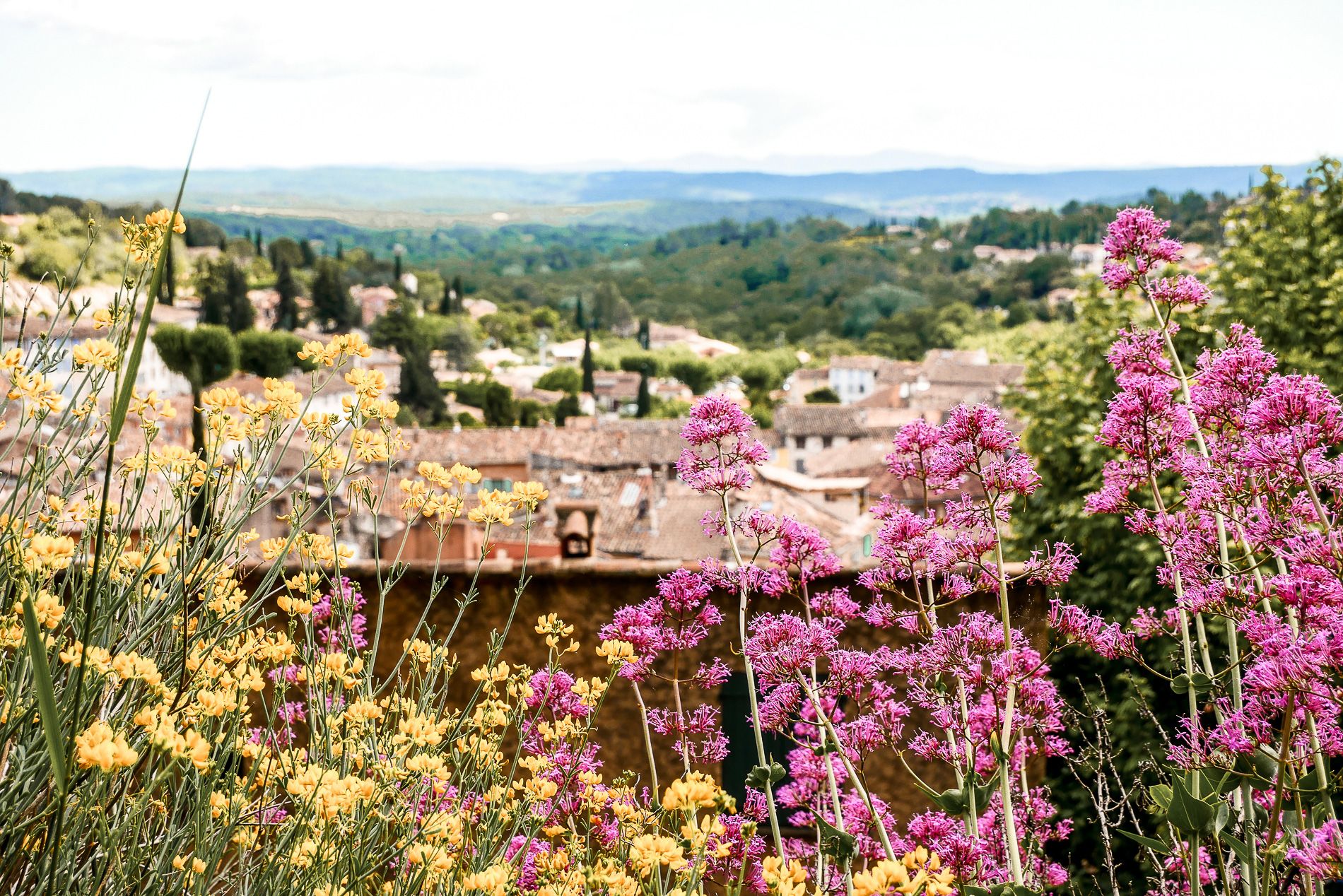 Massif de la Sainte-Baume | Provence | mademoiselle-voyage | conseils | voyage | Cotignac