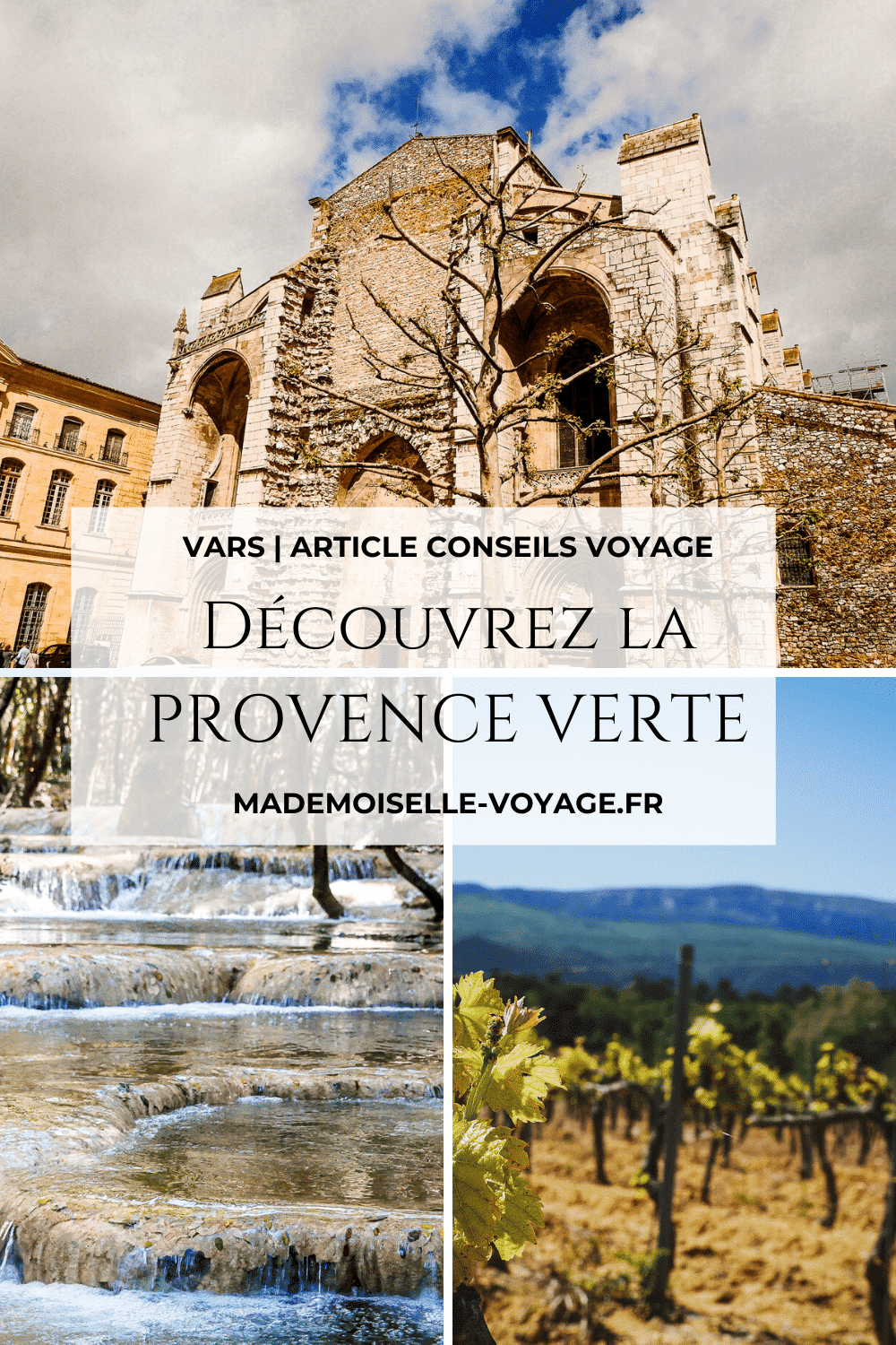 Massif de la Sainte-Baume | Provence | mademoiselle-voyage | conseils | voyage | Cotignac | camping 