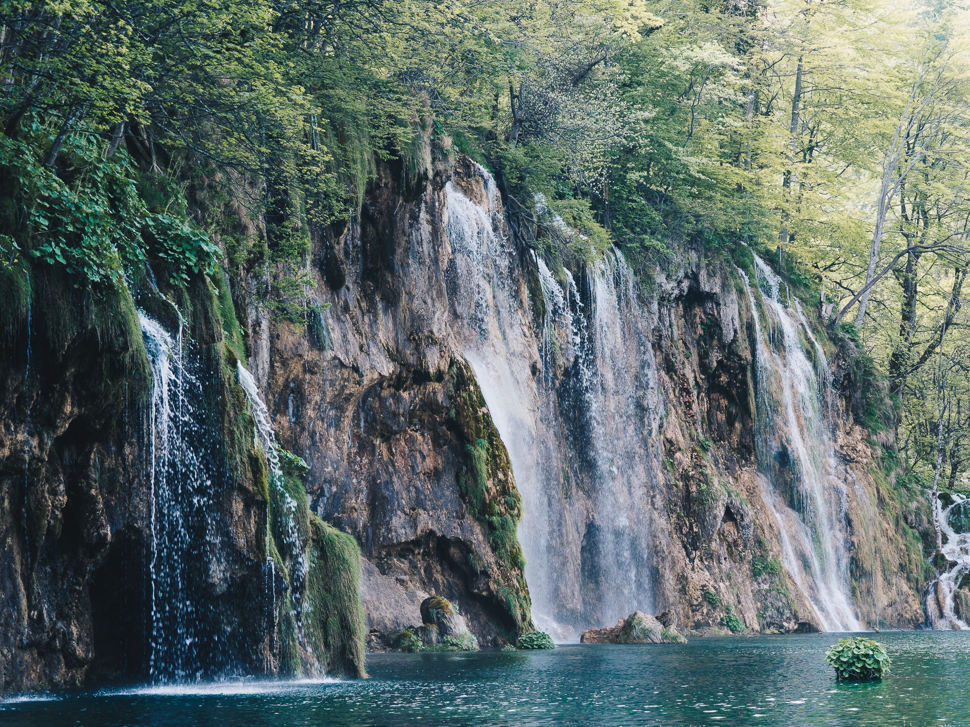 Croatie | plitvice | parc national | conseils | voyage | mademoiselle-voyage | itinéraire