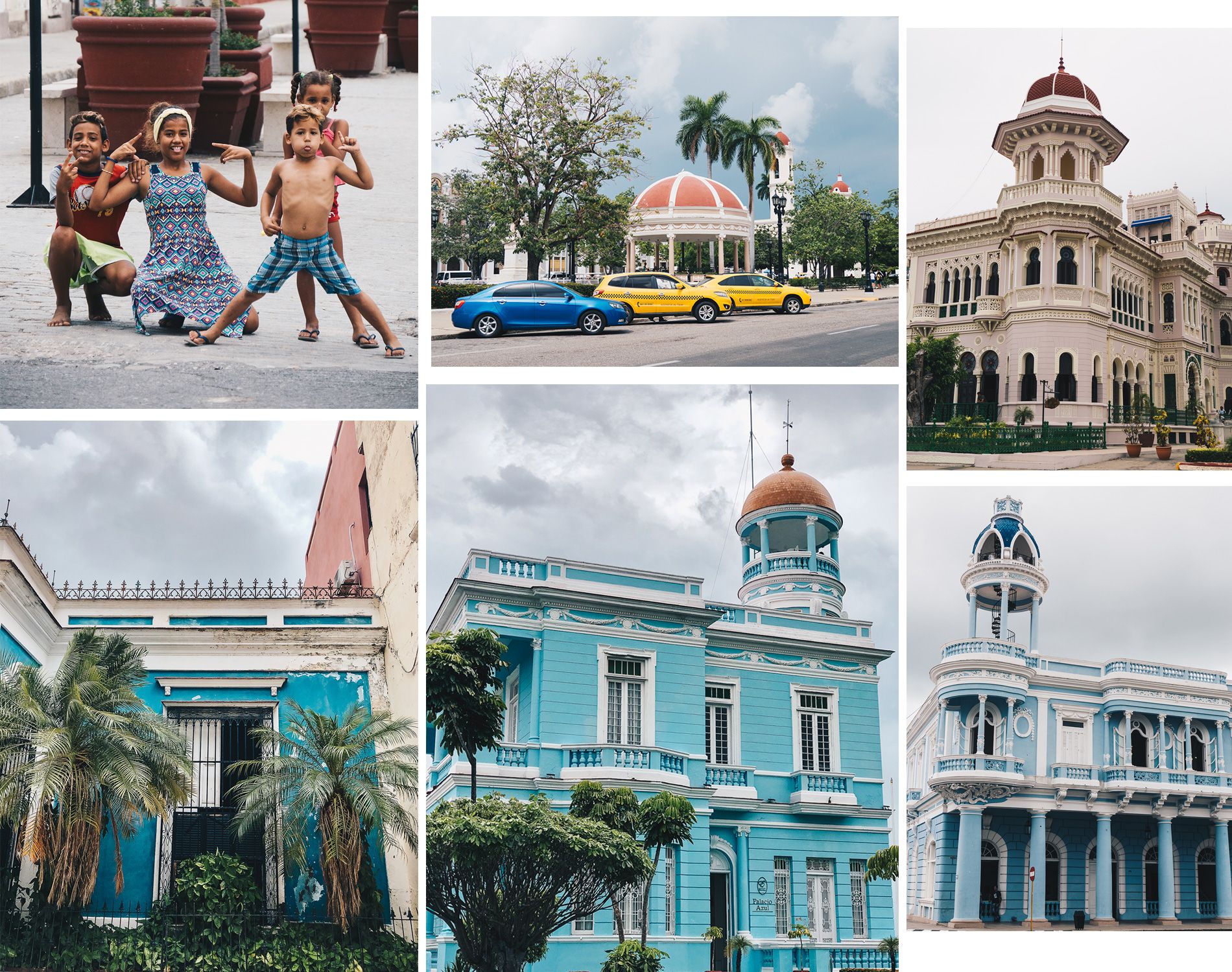 Cuba | Cienfuegos | que voir | quoi faire