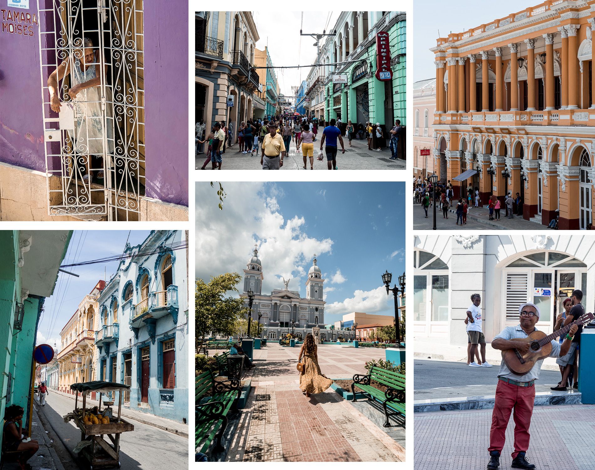 Cuba | Santiago de Cuba | conseils | voyage