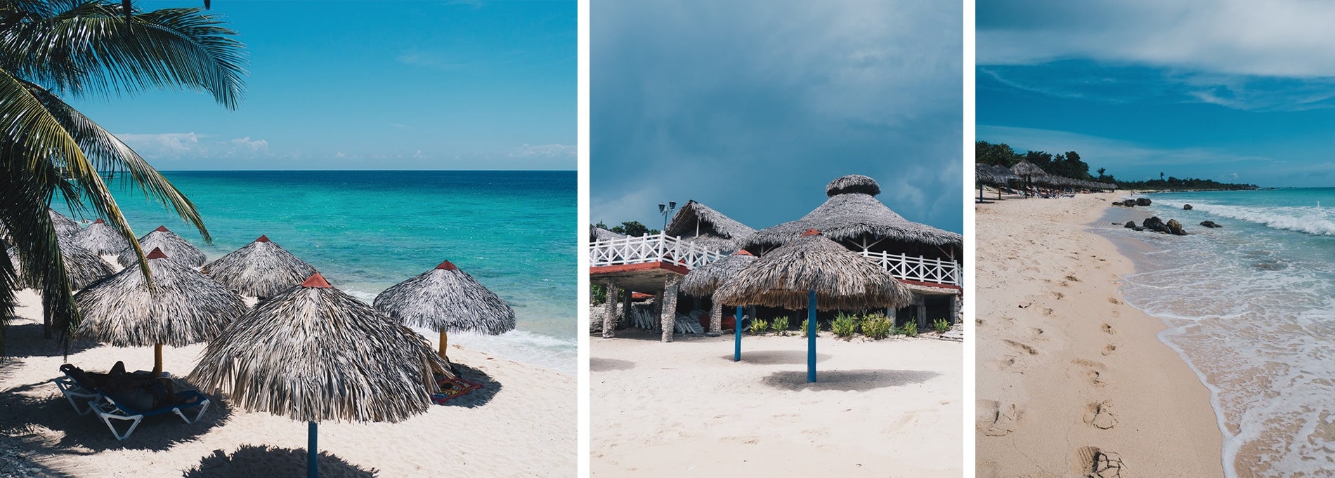 cuba | trinidad | plages