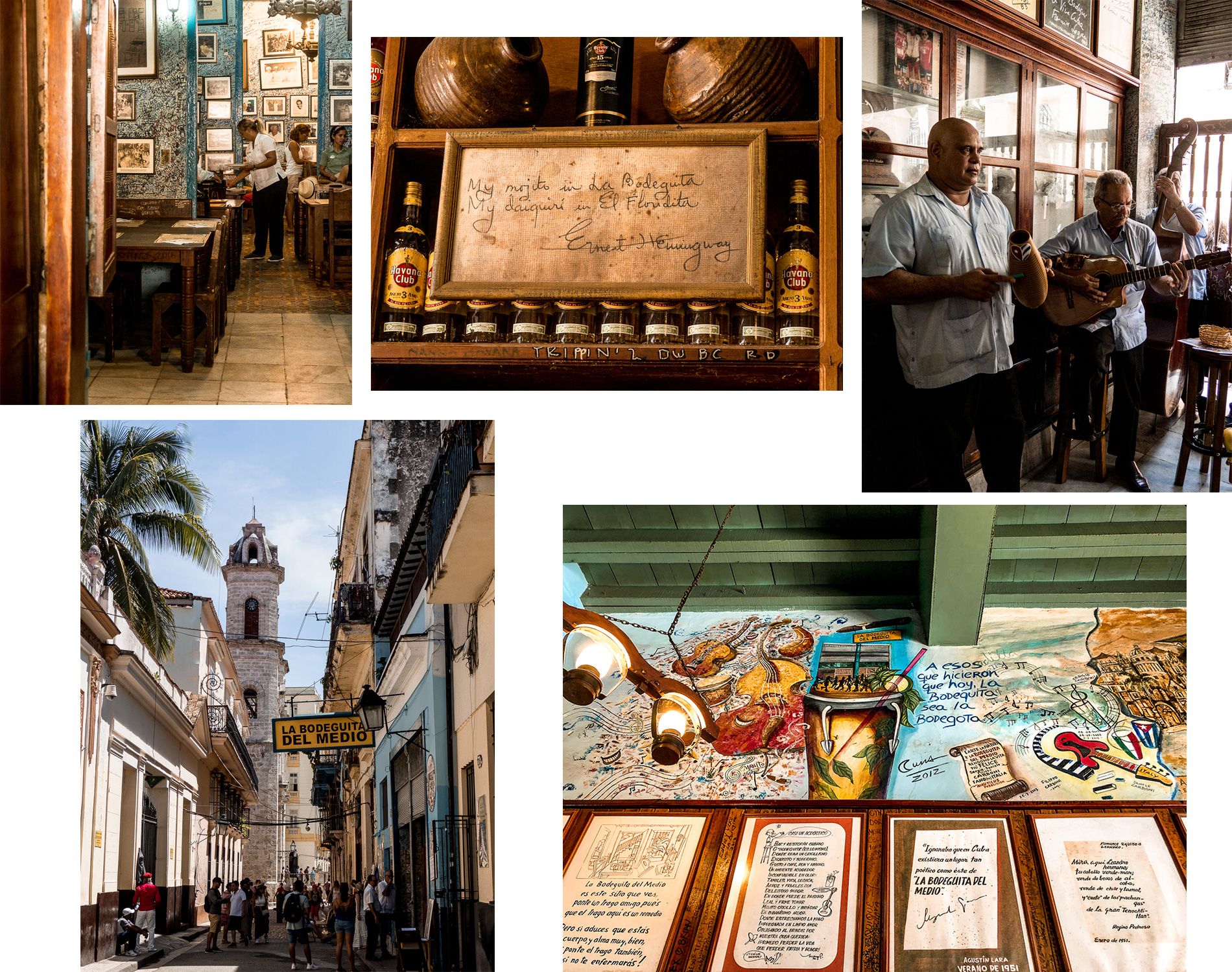 Cuba | La Havane | musique| vieille ville | conseils | Voyage