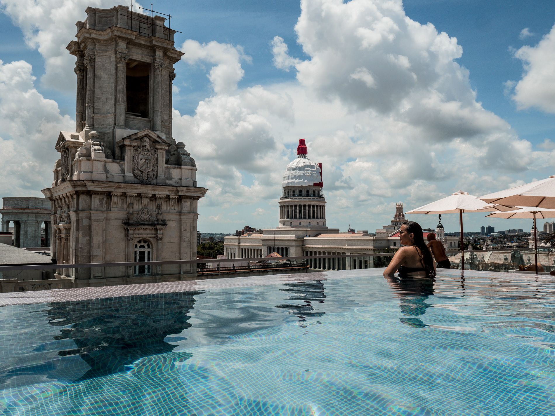 Cuba | La Havane | hôtel | Kempinski | conseils | Voyage