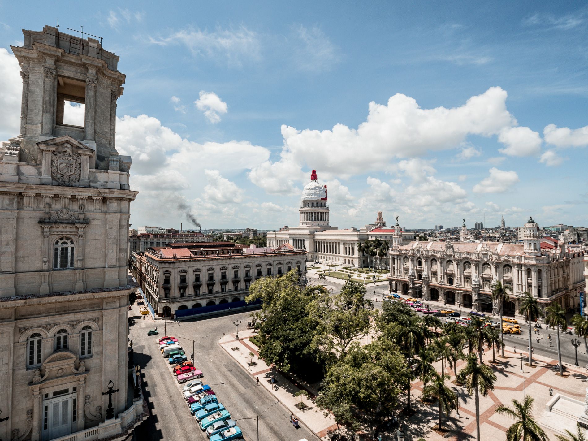 Cuba | La Havane | centre-ville | conseils | Voyage