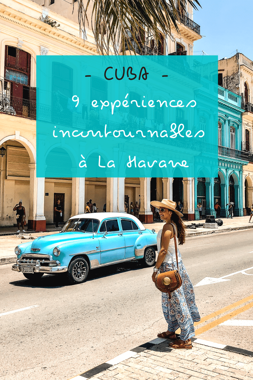 Cuba | La Havane | conseils | voyage | mademoiselle-voyage