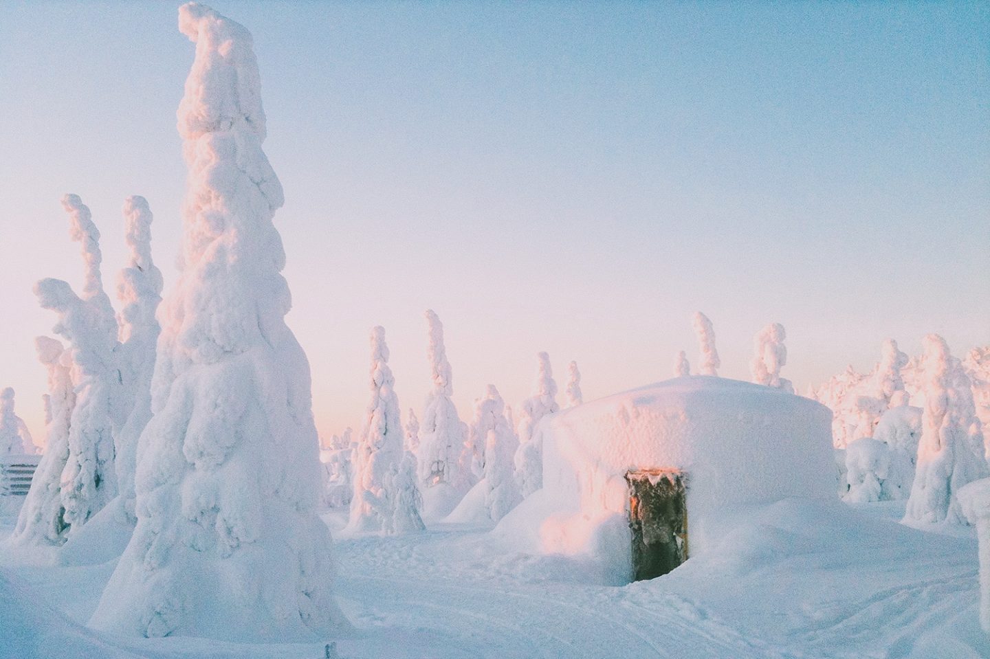 Lapland | Unusual hotels and experiences to discover