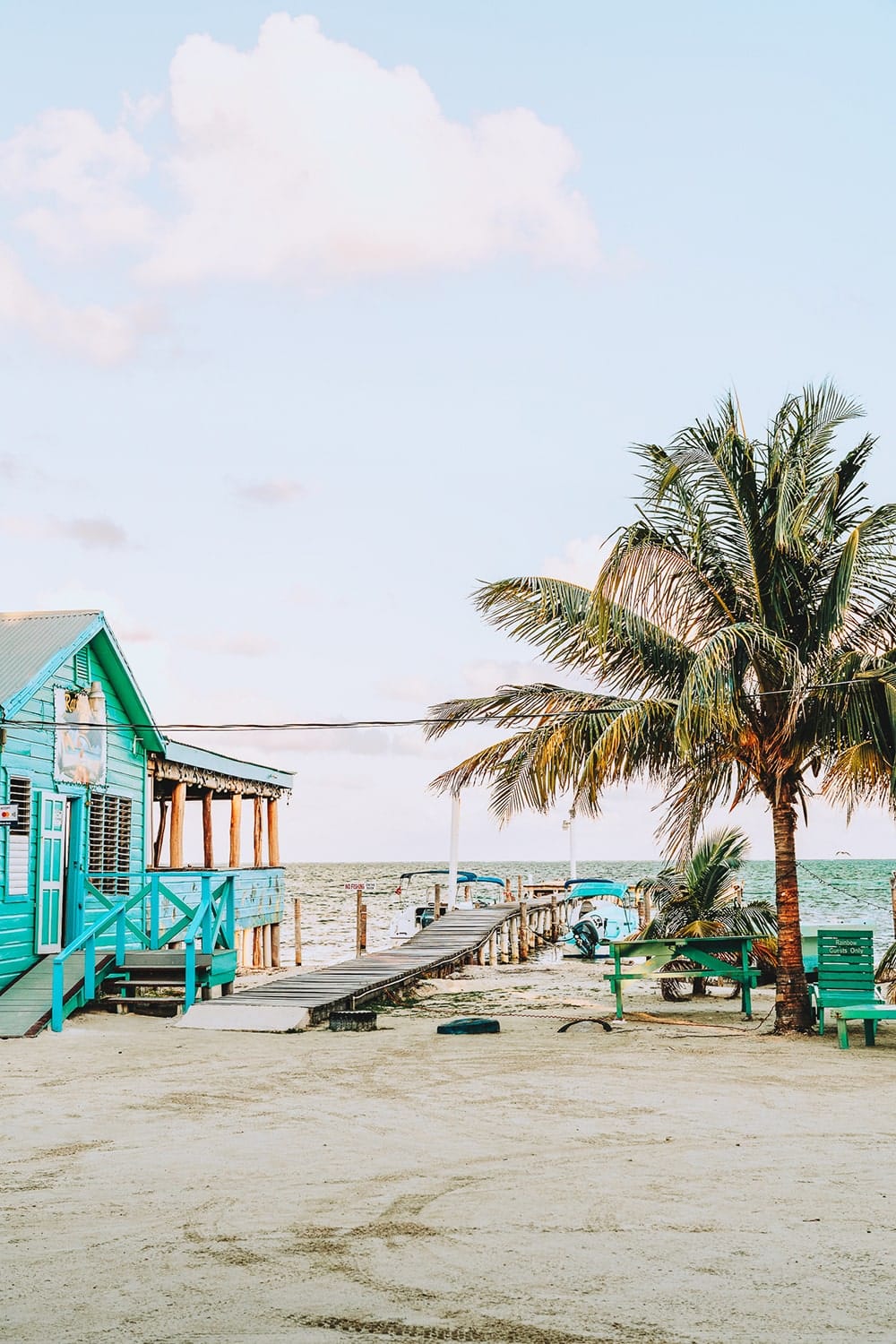 Belize | Le guide pratique pour organiser votre voyage