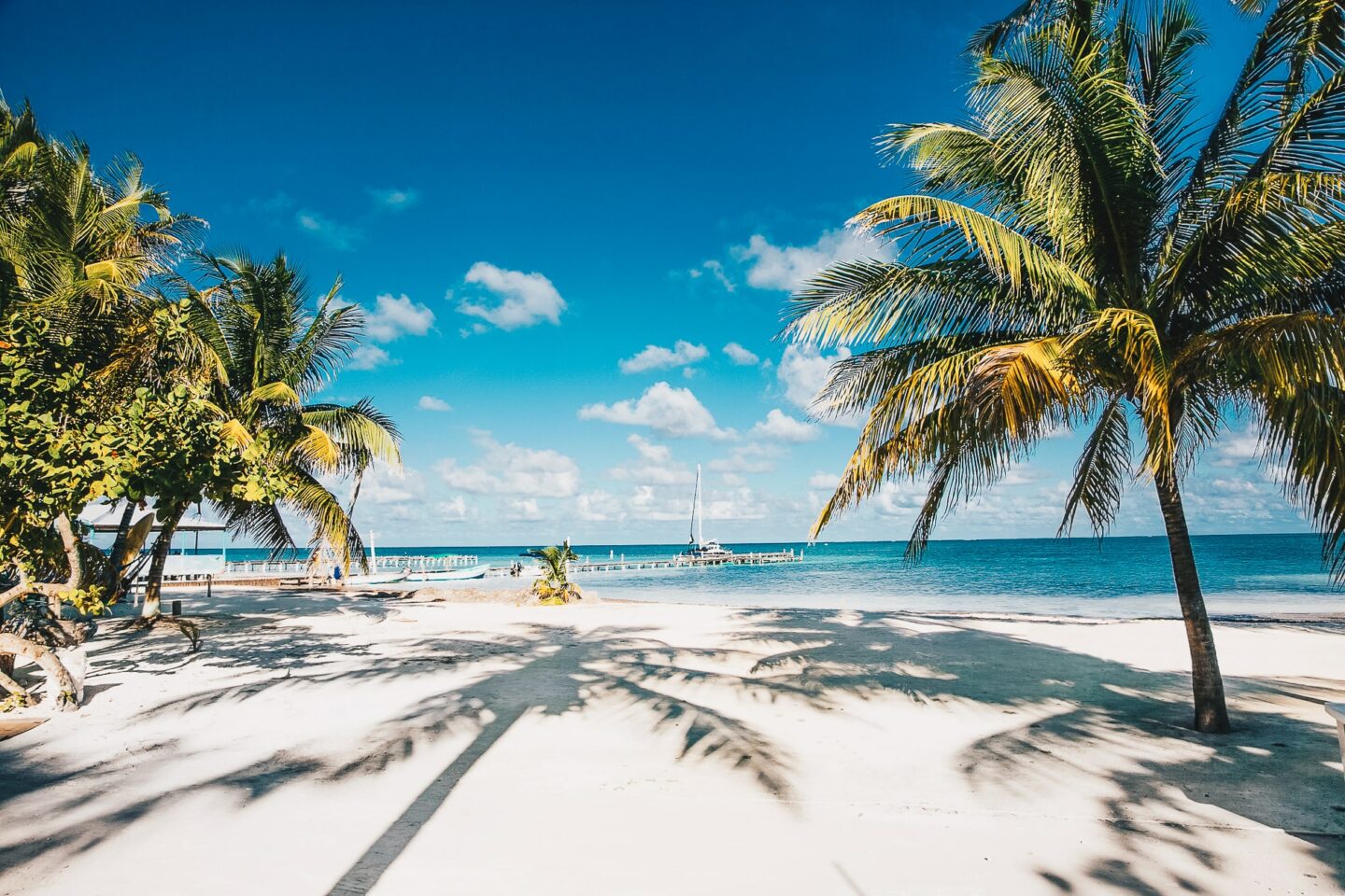 Le Belize | Un véritable petit paradis sur Terre