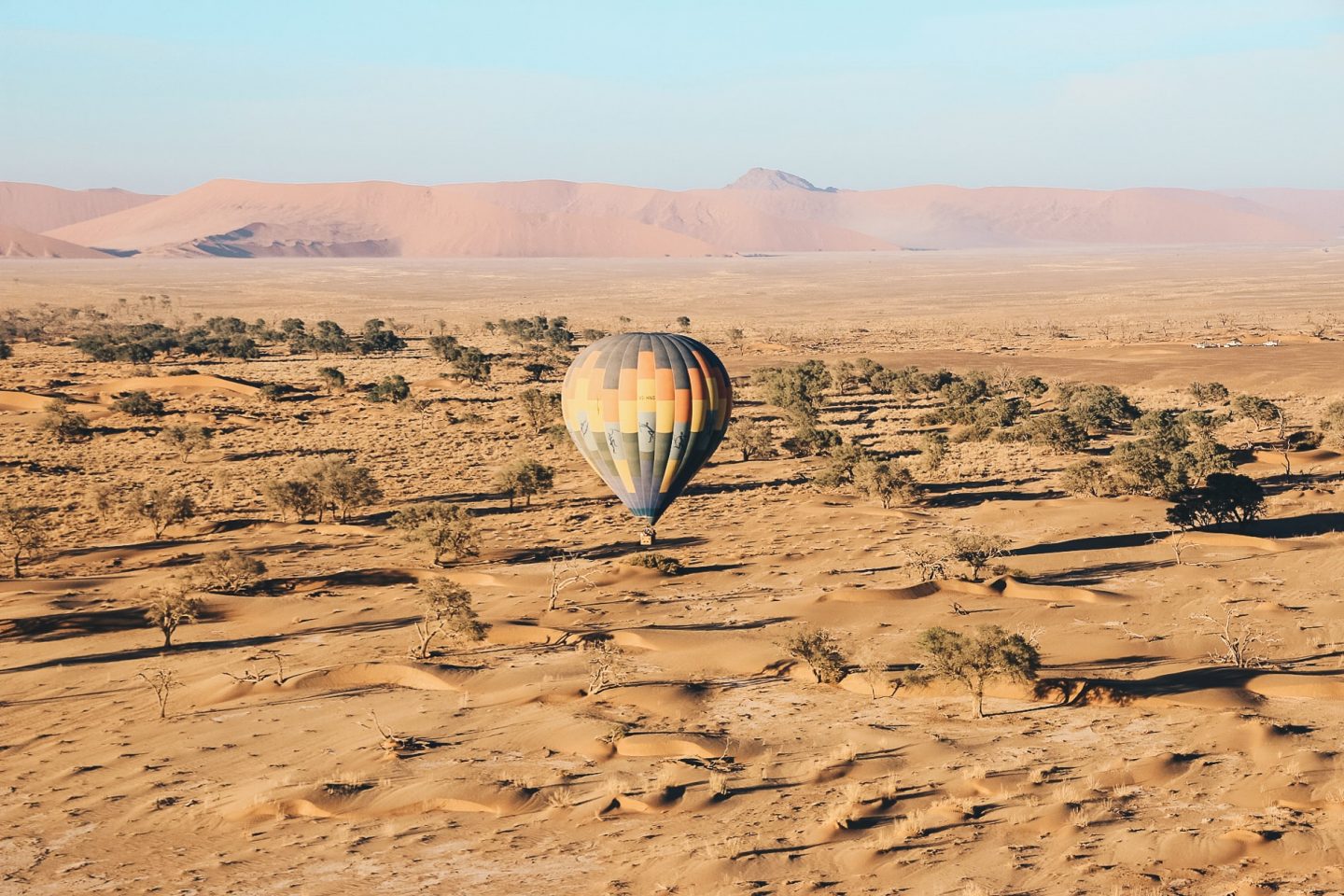 Notre top 10 des activités à faire en Namibie