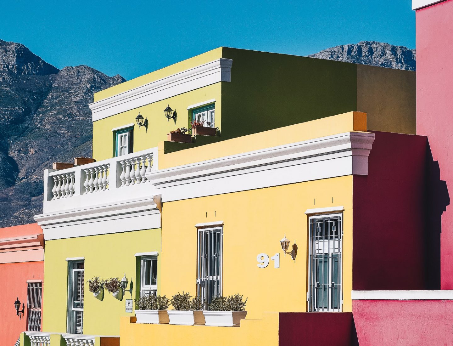 Que faire à Cape Town : les 8 lieux à voir absolument