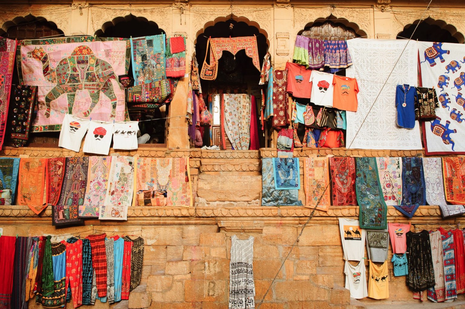 Que ramener d'Inde - Souvenirs du Rajasthan | Mademoiselle Voyage
