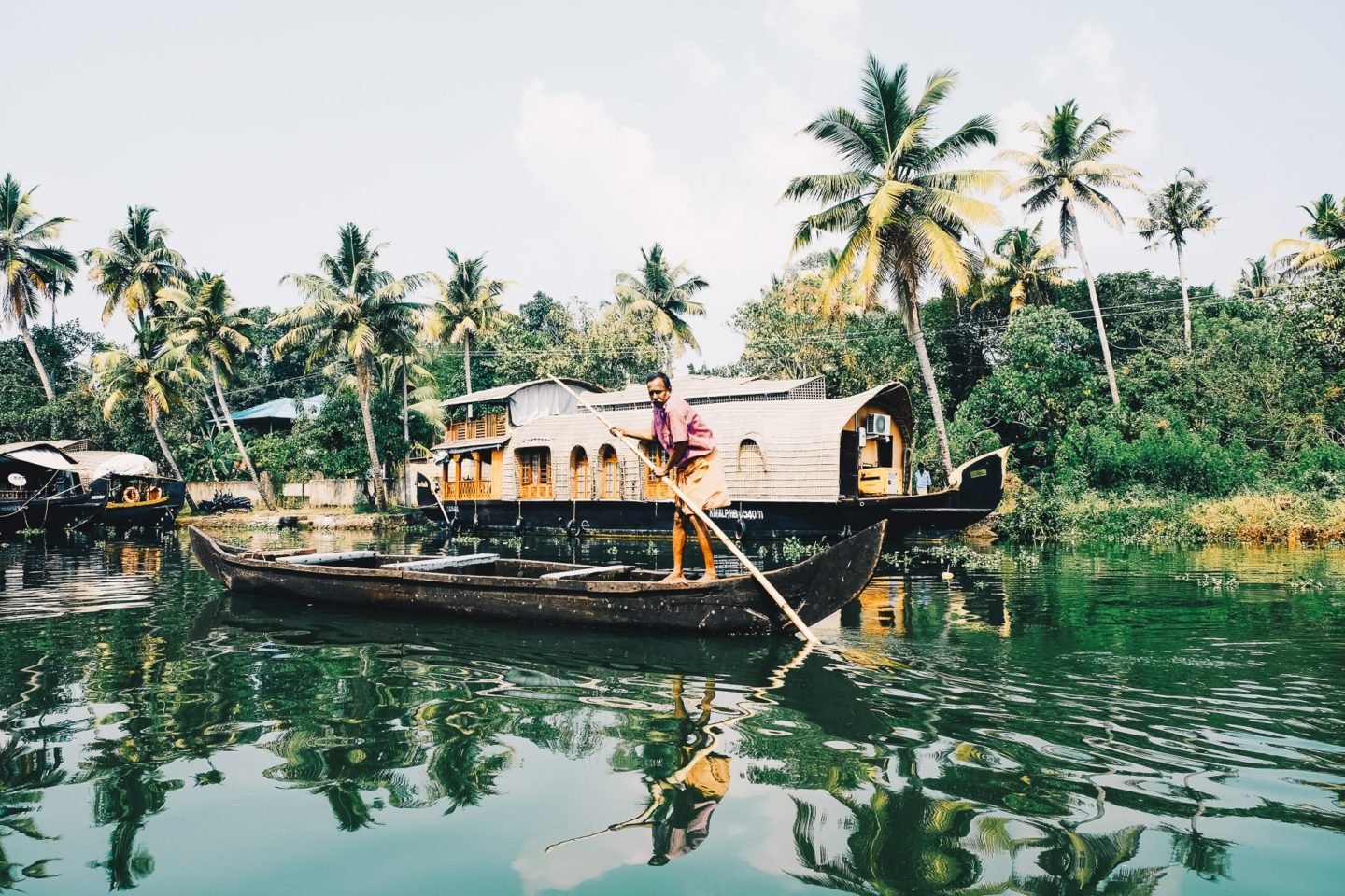 15 jours dans le Kerala | Itinéraire & Nos incontournables