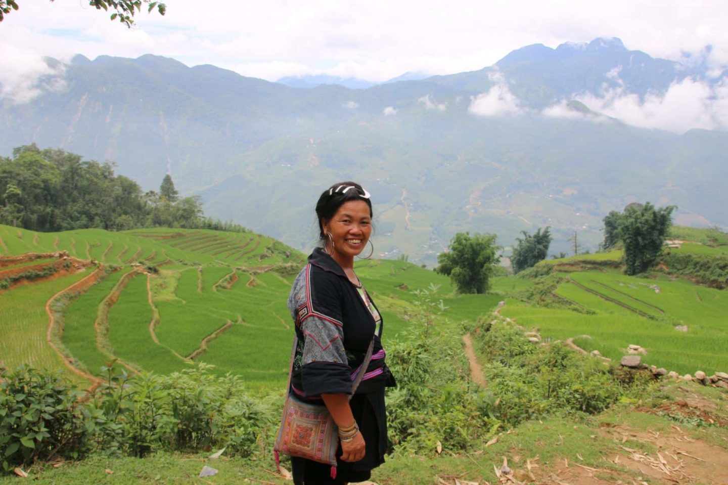 Sapa, notre itinéraire de 4 jours