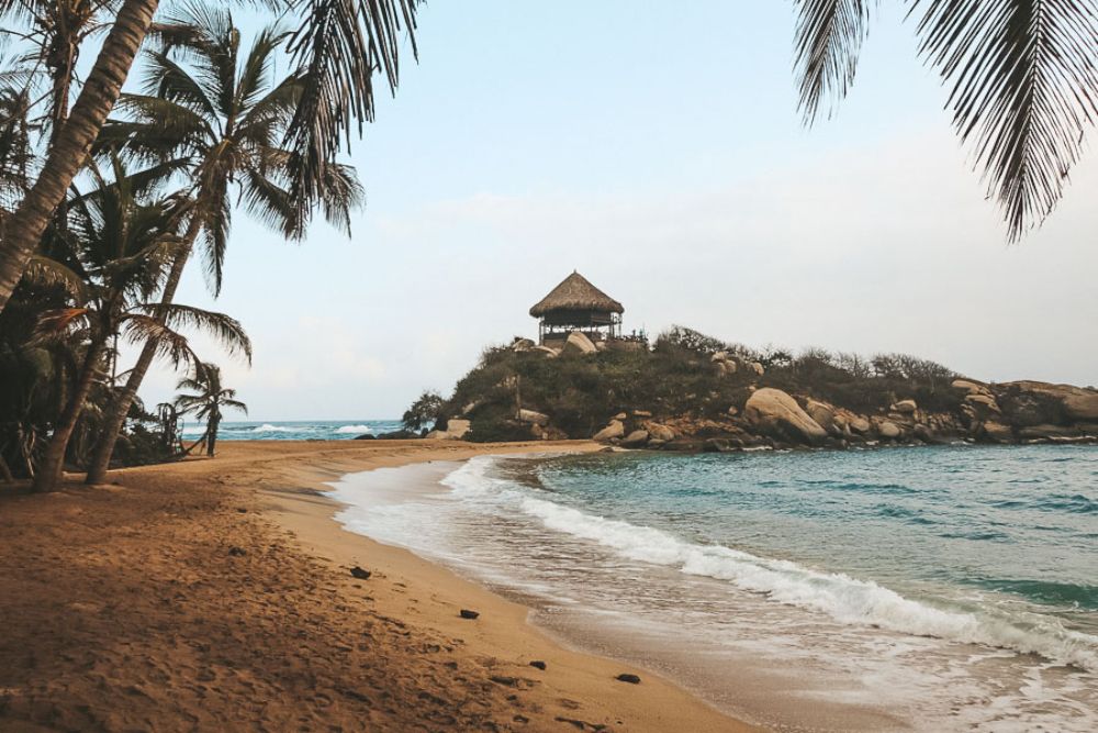 Santa Marta and Tayrona Park | Practical info and tips