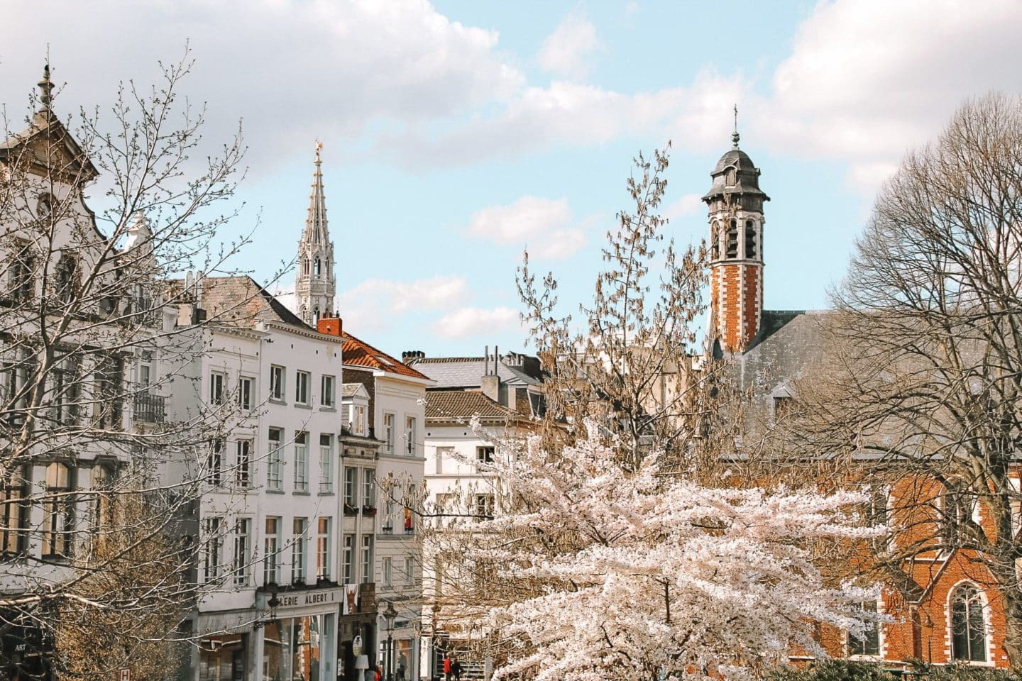 Brussels | What to do on a weekend