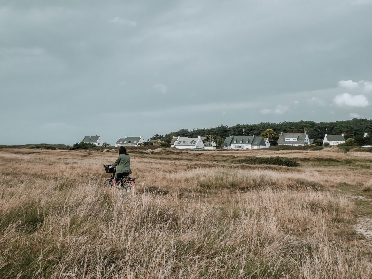 The Pink Granite Coast | Discover our weekend cycling itinerary