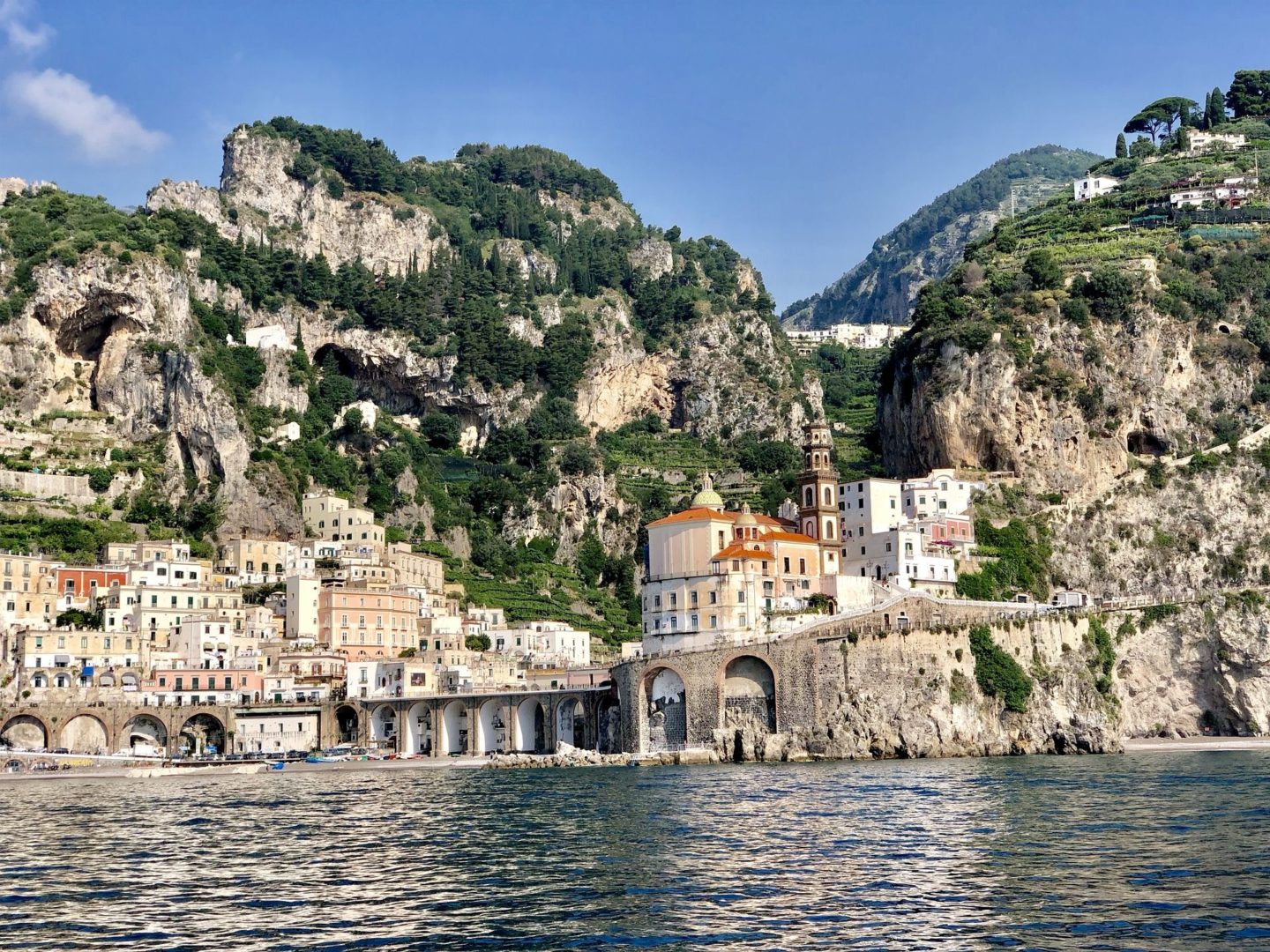 The Amalfi Coast | Our tips for planning your trip