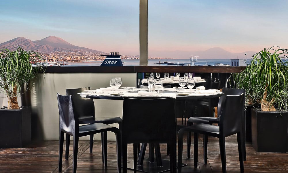 Where to sleep in Naples? we list our favorites