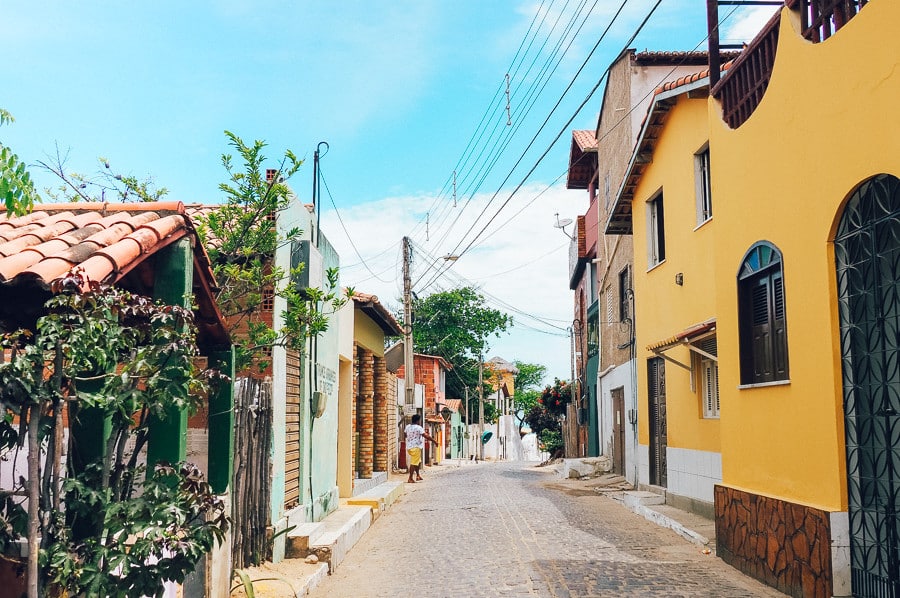 Brazil: our practical guide to planning your trip