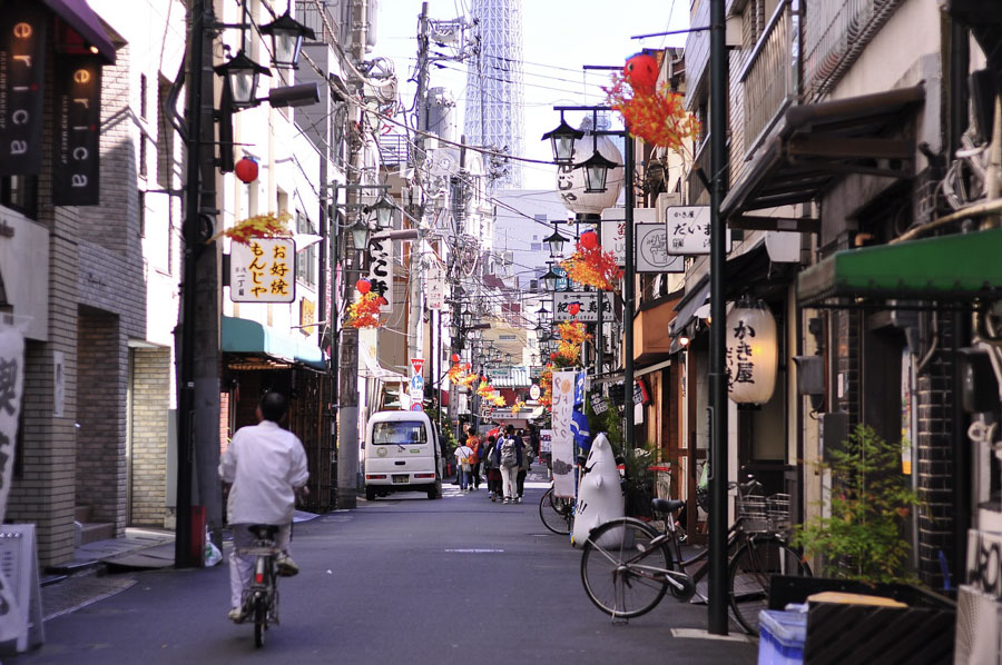 Que faire 5 Jours à Tokyo | Nos conseils et coups de cœur par quartiers