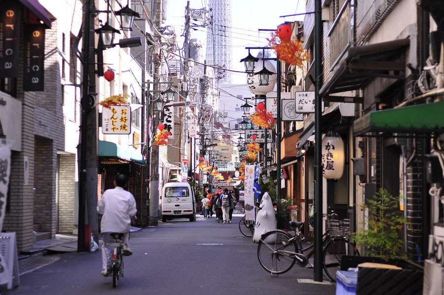 What to do in Tokyo 5 Days | Our tips and favorites by neighborhood