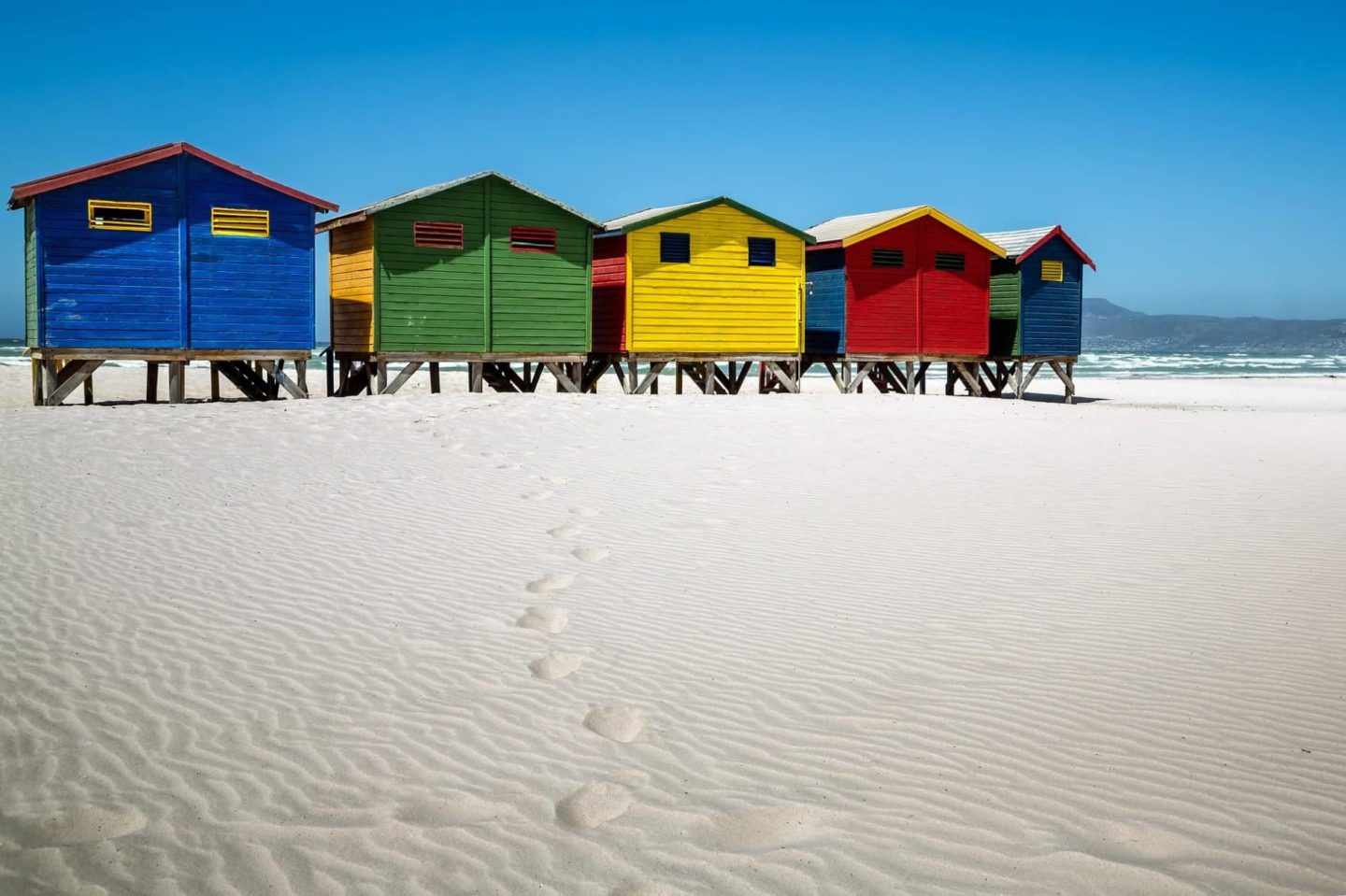 What to see in the Cape Peninsula