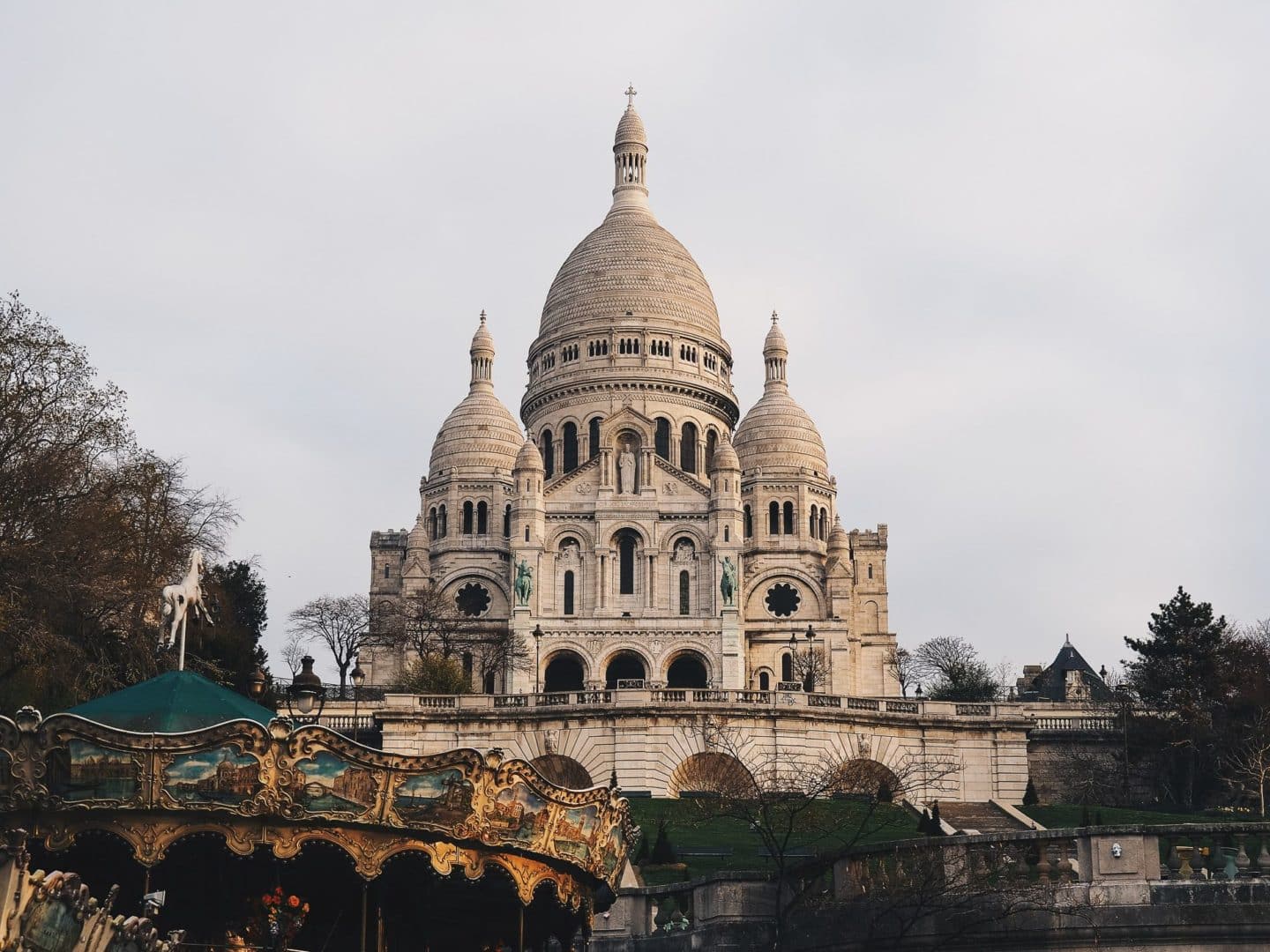 Et si vous découvriez le 18ème arrondissement de Paris de manière insolite ?