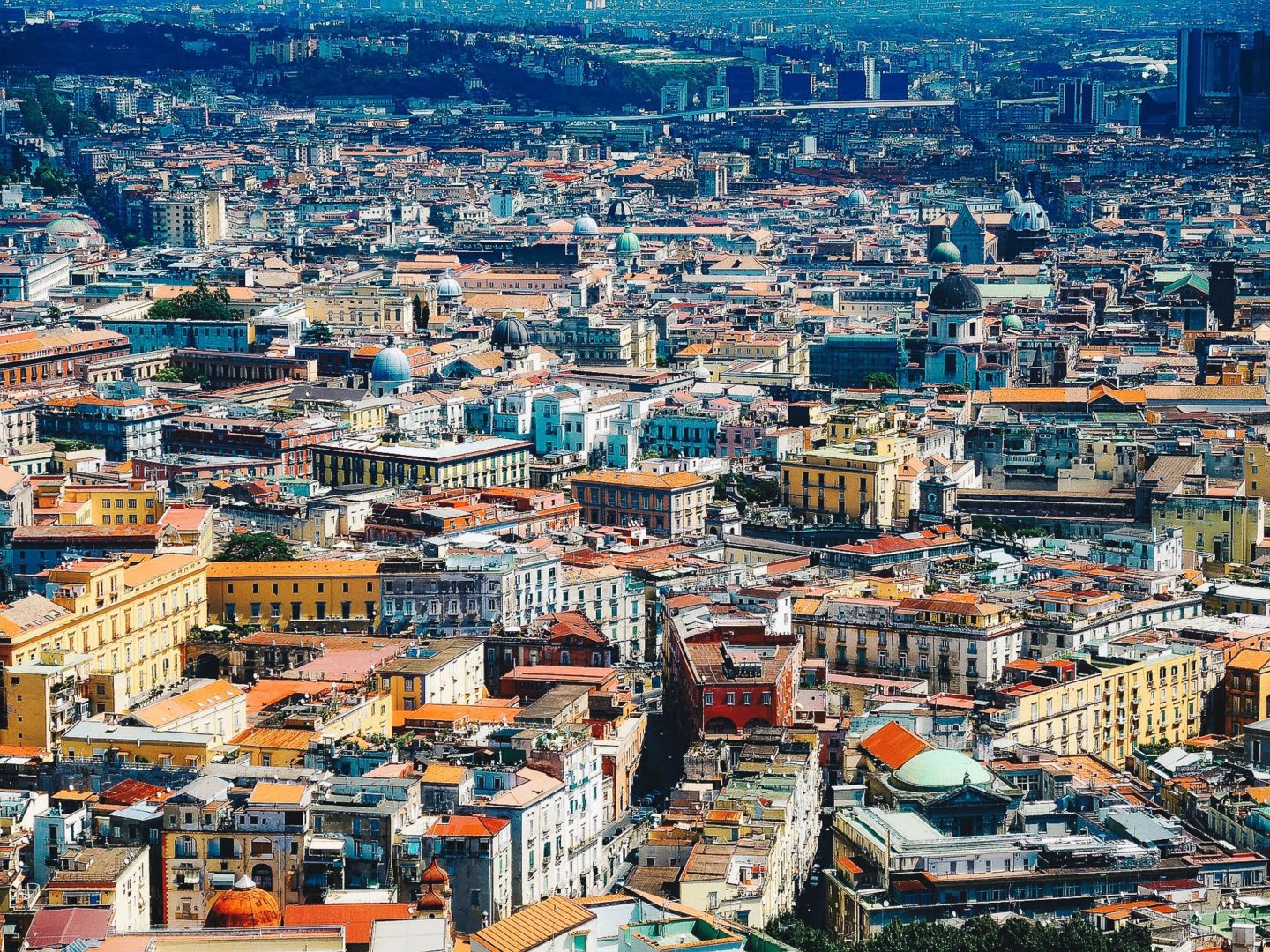 Naples | Nos conseils pour découvrir la ville et ses alentours