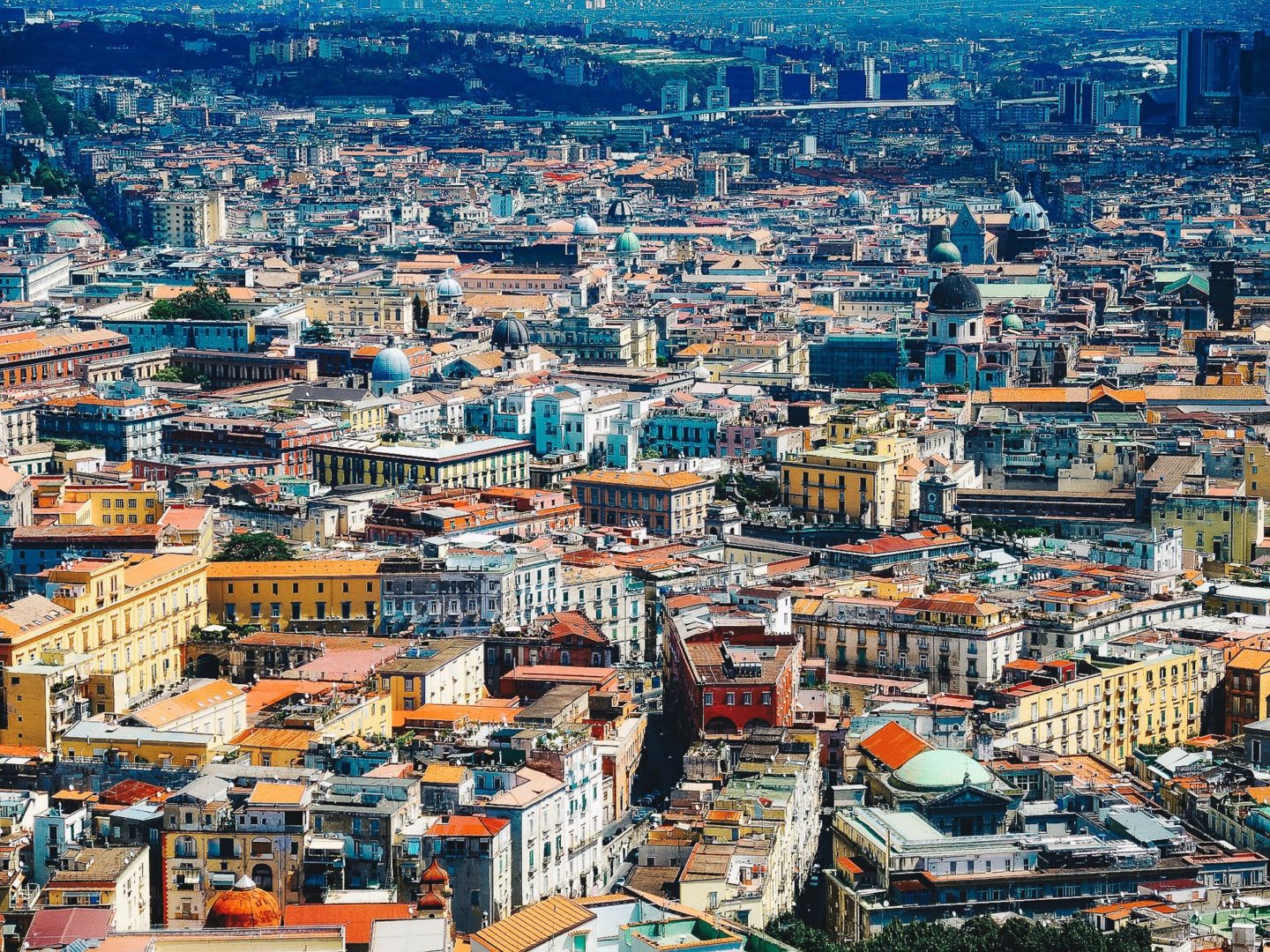 Naples | Our tips for discovering the city and its surroundings