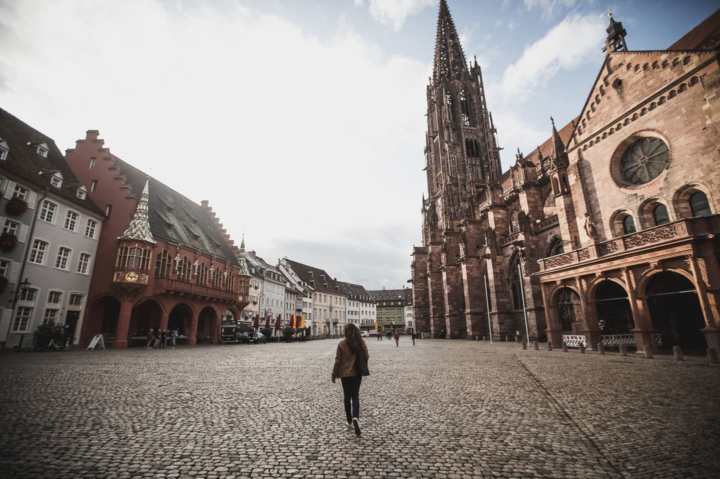 What to do in Freiburg | Must-sees in 2 days