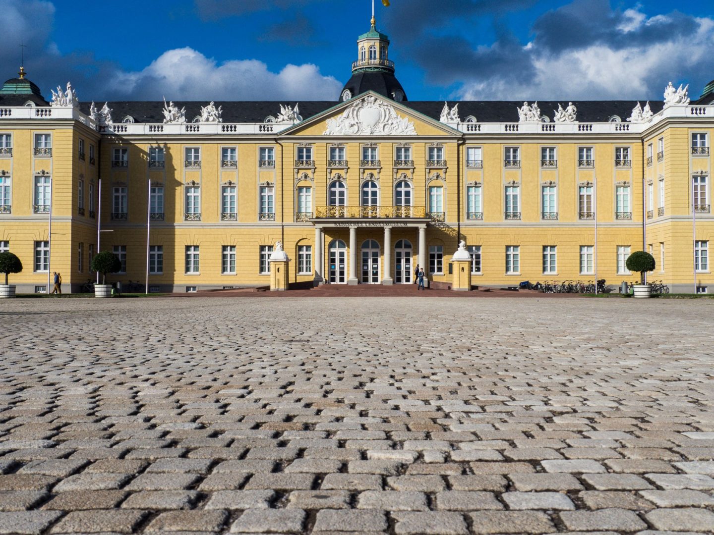 What to do in Karlsruhe | The must-sees in two days