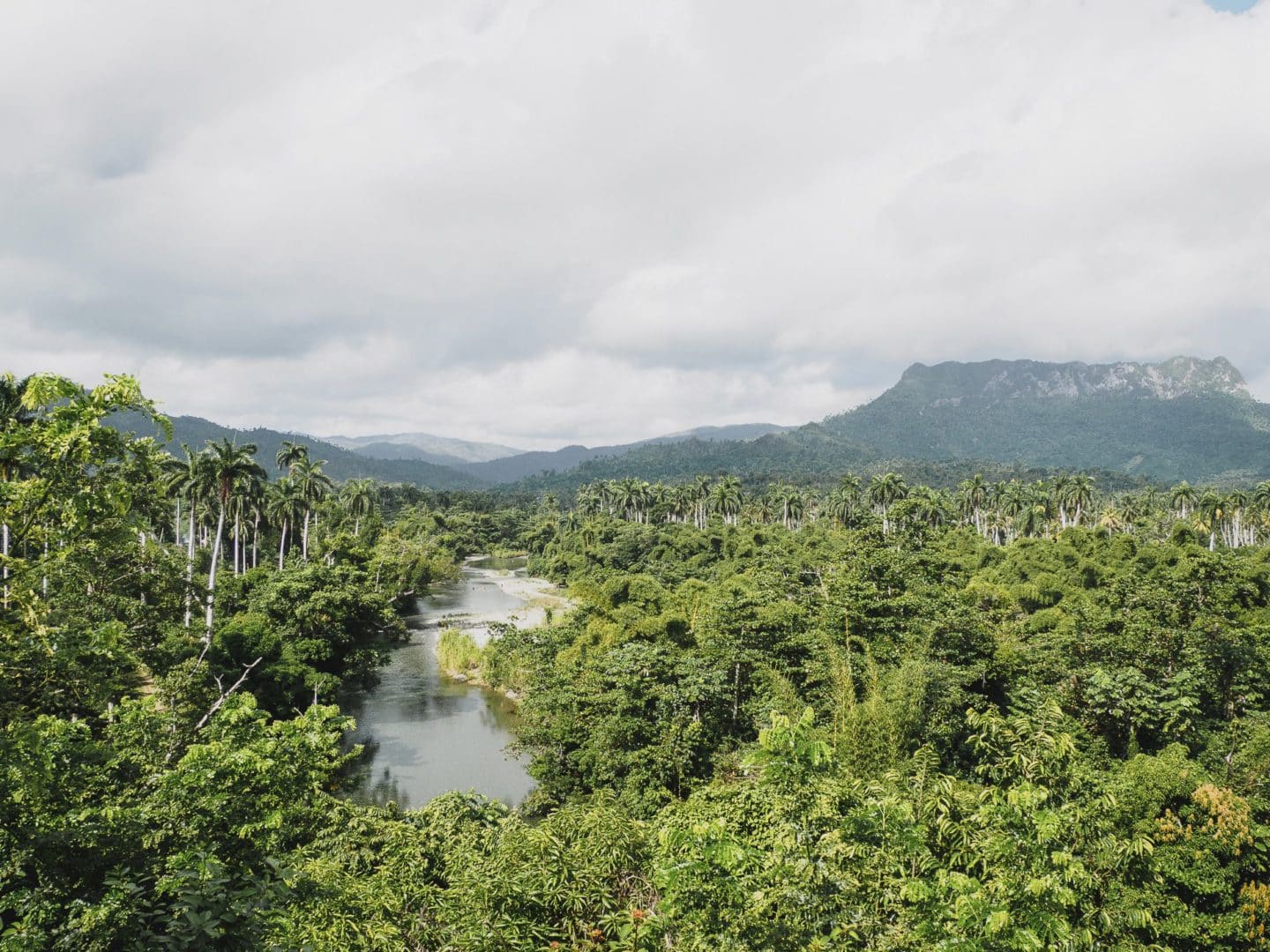 Baracoa | Cuba’s secret paradise and our big favorite