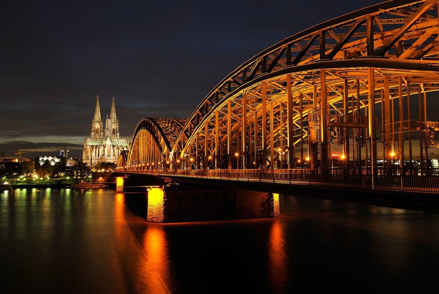 Cologne | Découvrez les marchés de Noël à l’allemande