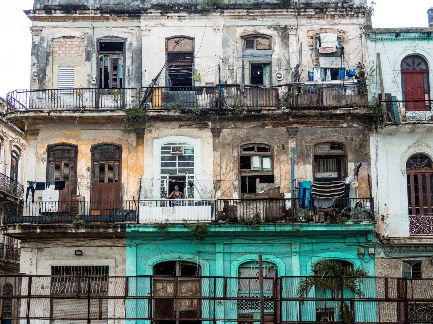 9 experiences in Havana