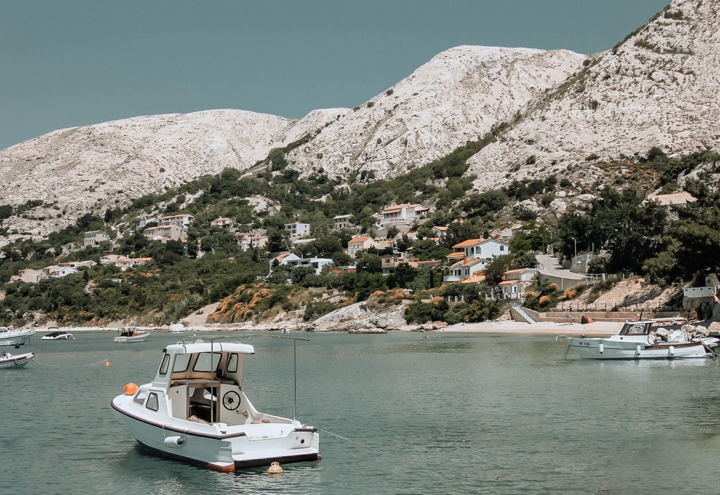 krk | Discover this surprising Croatian island