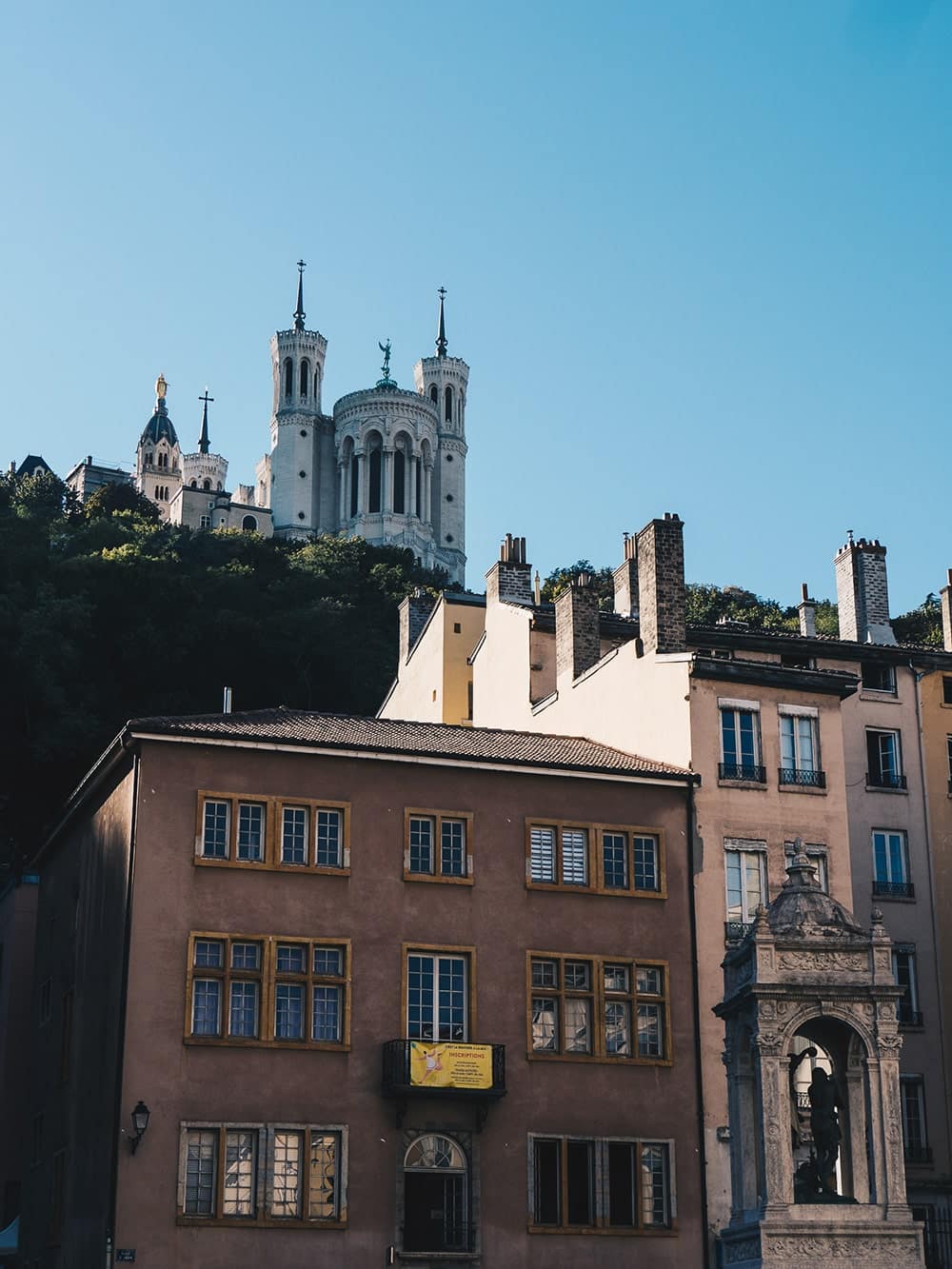 Weekend à Lyon | Que faire en 2 jours ?