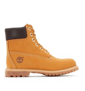 Chaussures timberland