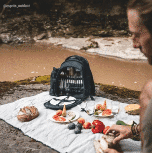 Sac à dos pique-nique
