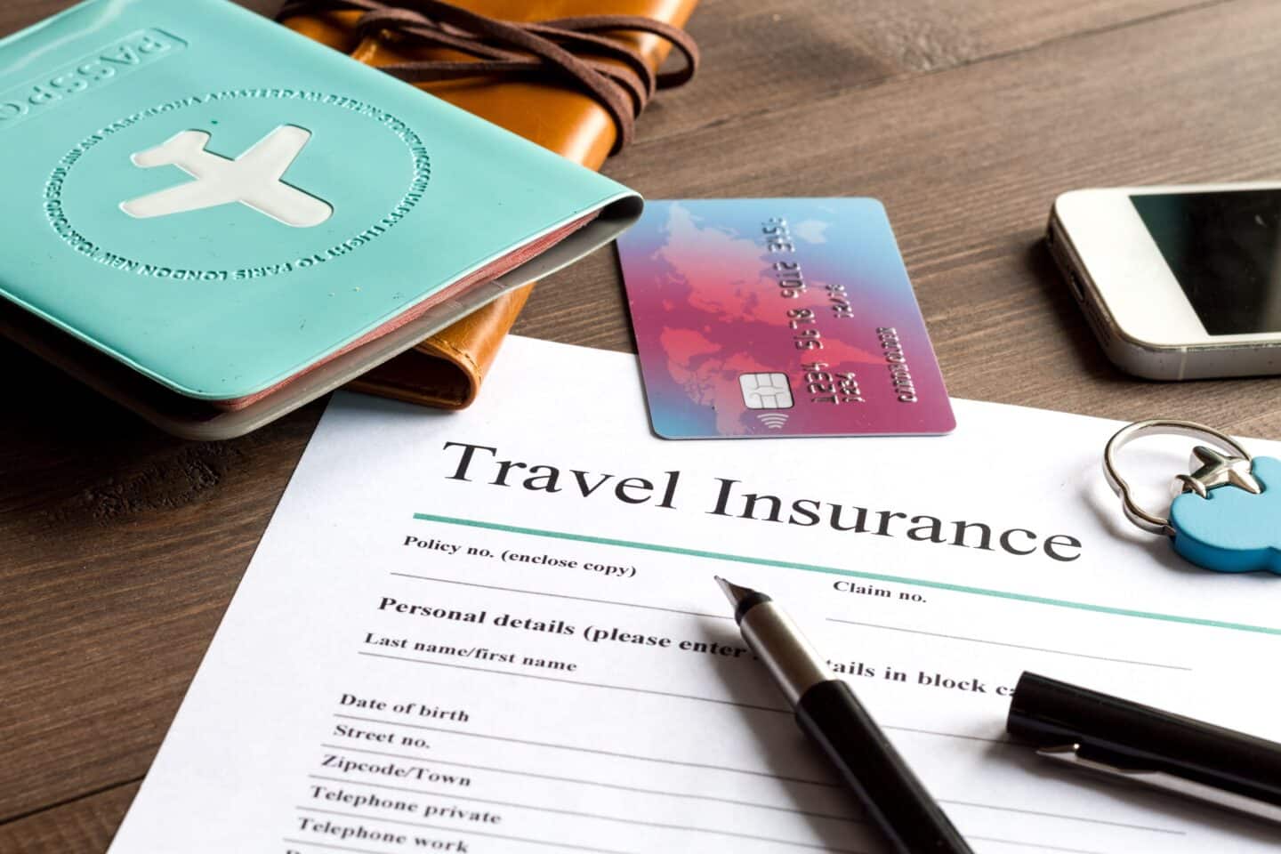 Les assurances voyage | Choisir la plus adaptée pour son voyage