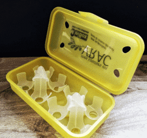 Boite à œufs réutilisable – 8 oeufs