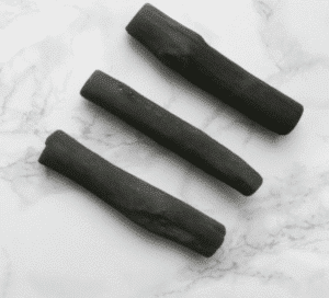 Charbon actif végétal purificateur d’eau