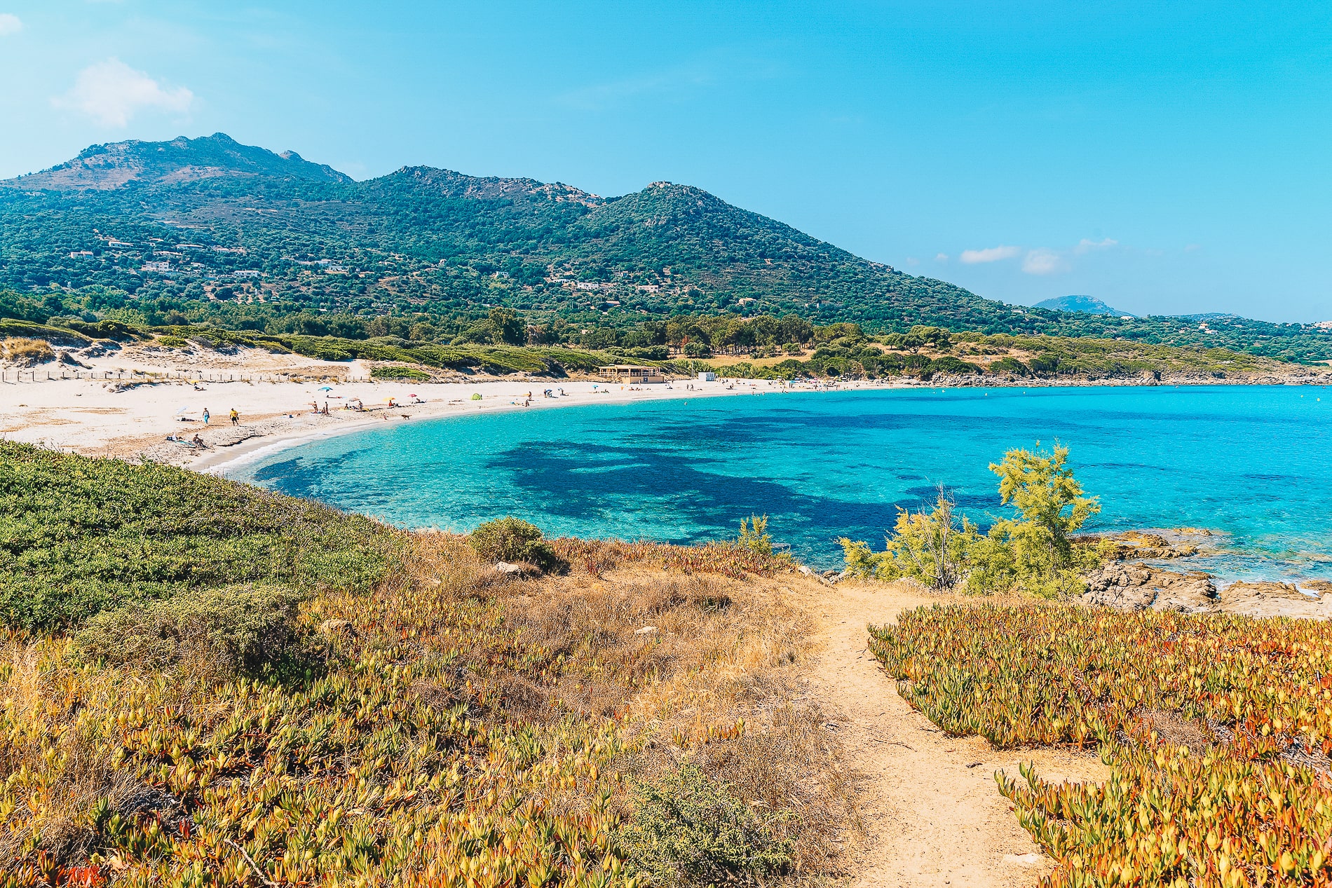 Visiter Le D sert Des Agriates Au Sud Du Cap Corse Mademoiselle Voyage Visiter Le D sert Des Agriates Au Sud Du Cap Corse Mademoiselle Voyage