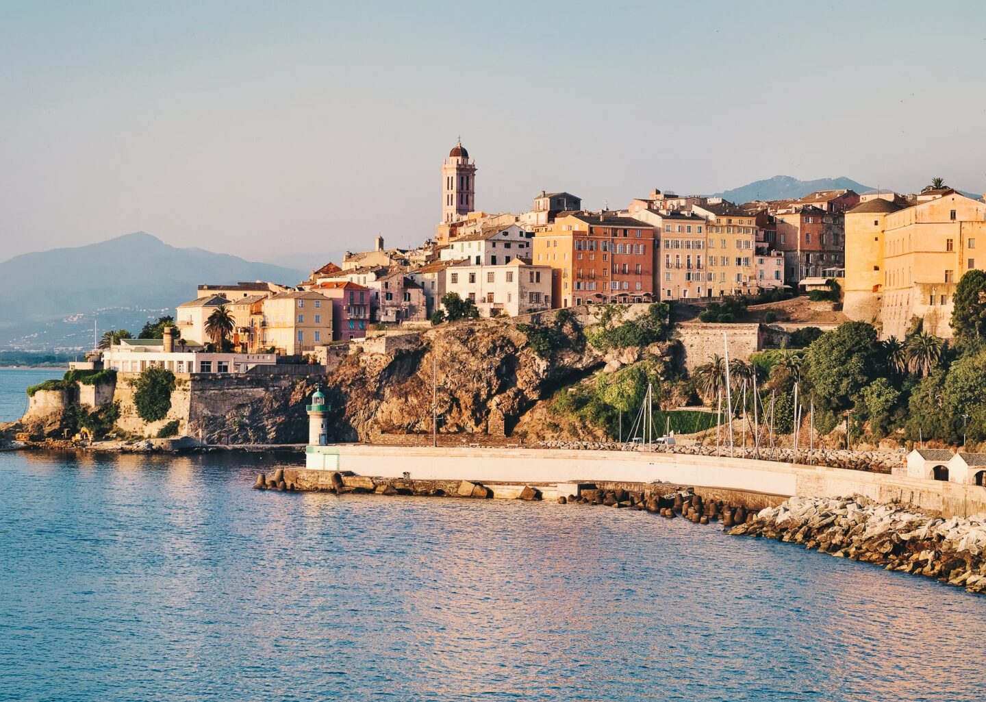 What to do in Bastia | Must-sees