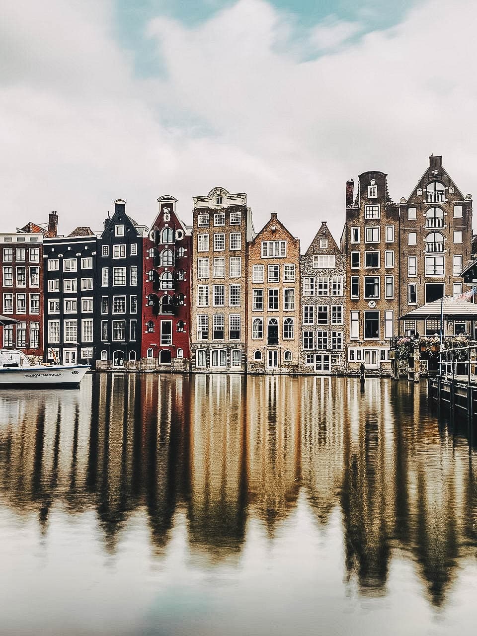 What to do in 4 days in Amsterdam