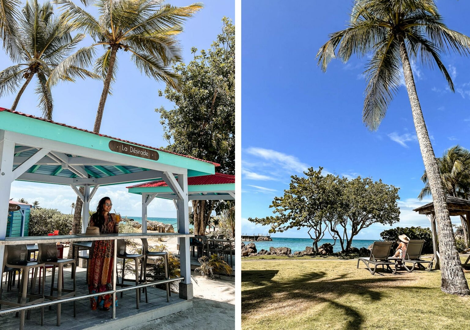 la creole beach hotel & spa