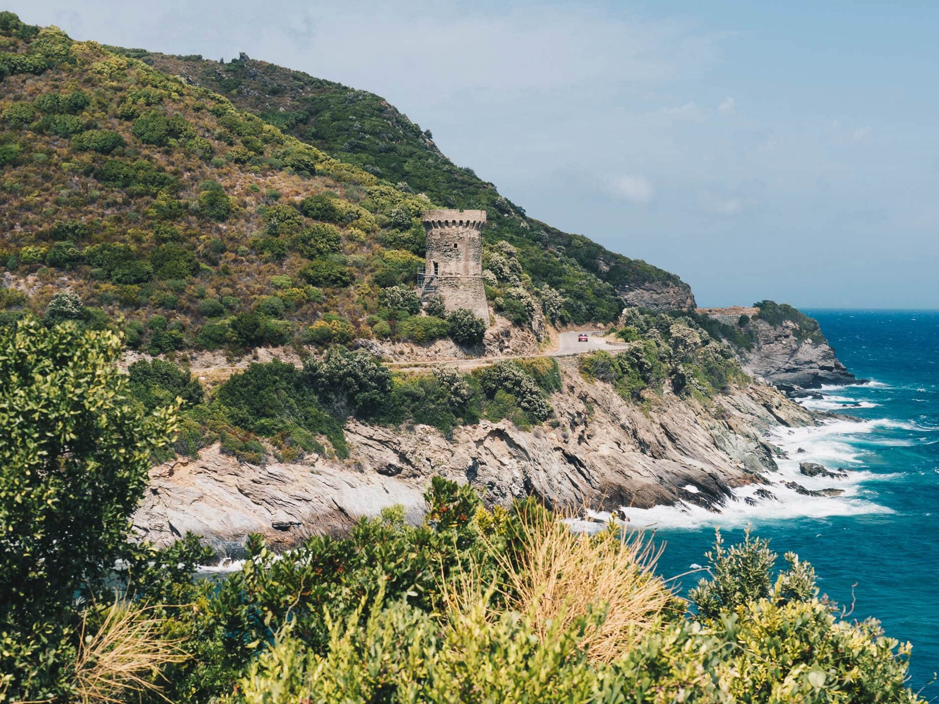 10 plages paradisiaques en Corse < La Corse Autrement