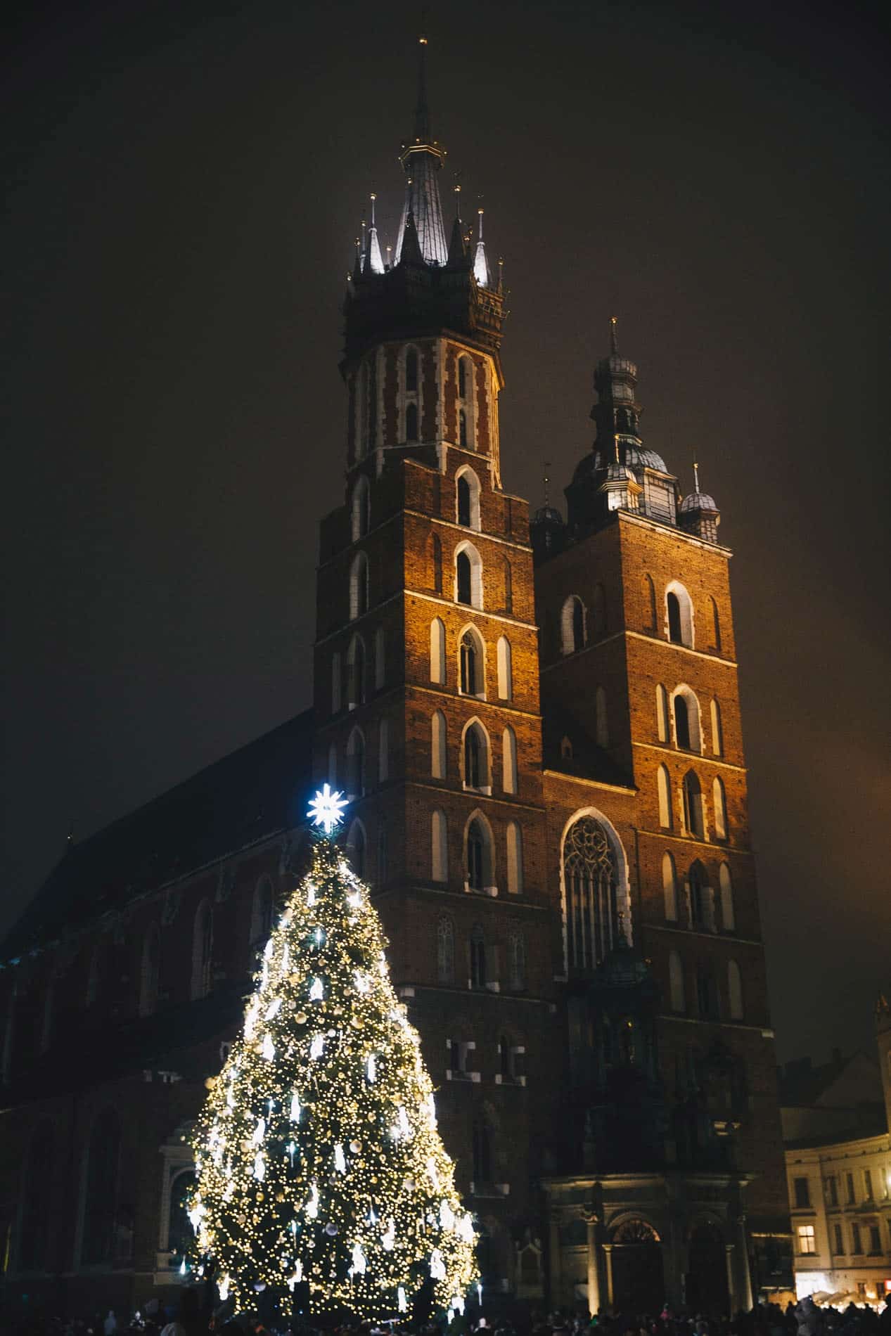 Krakow | Experience the magic of Christmas in Poland