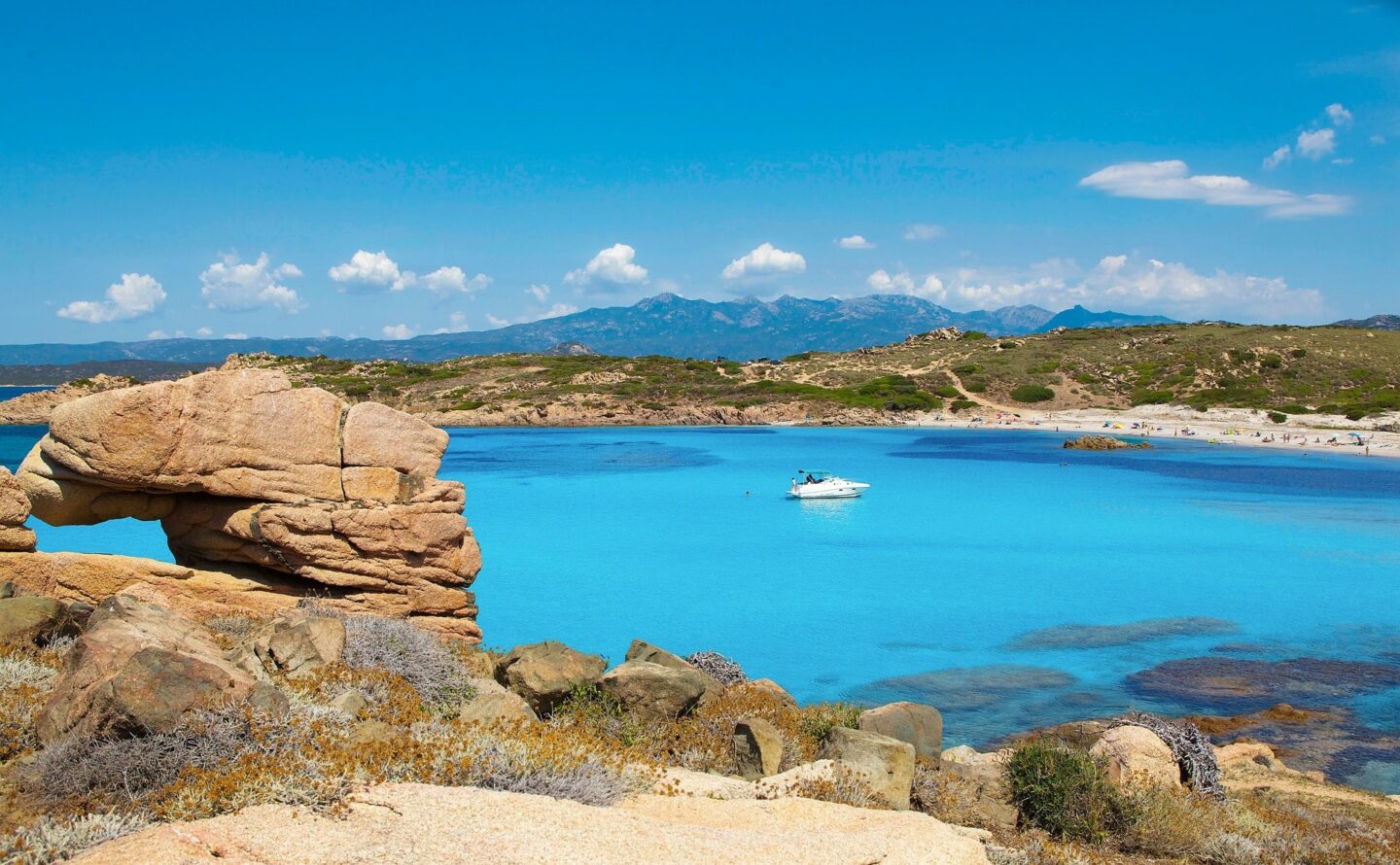 Top 15 activities in Haute-Corse