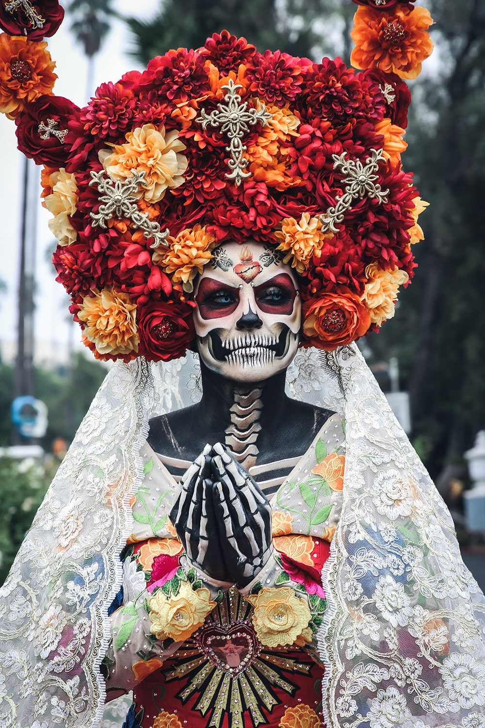 Fête des Morts au Mexique | Découvrez la magie du Día de los Muertos